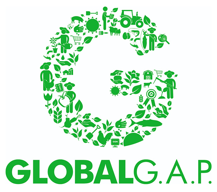 GlobalG.A.P. (IFA) certification mark