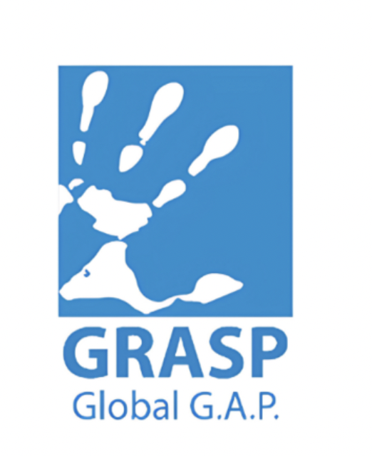 GRASP certification mark